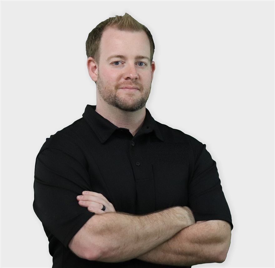 Eric Jaber, founder and consultant